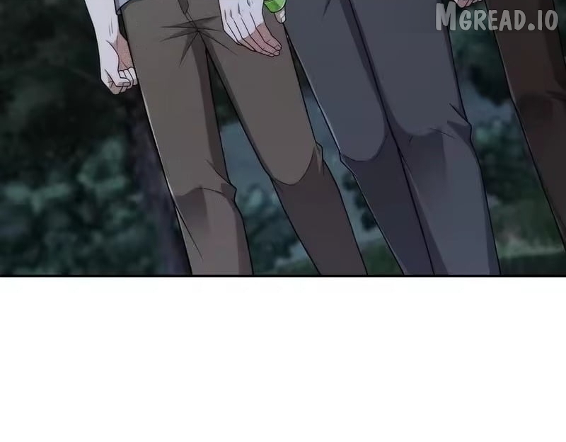 Hidden Dragon in the City (2025) Chapter 60  - page 40